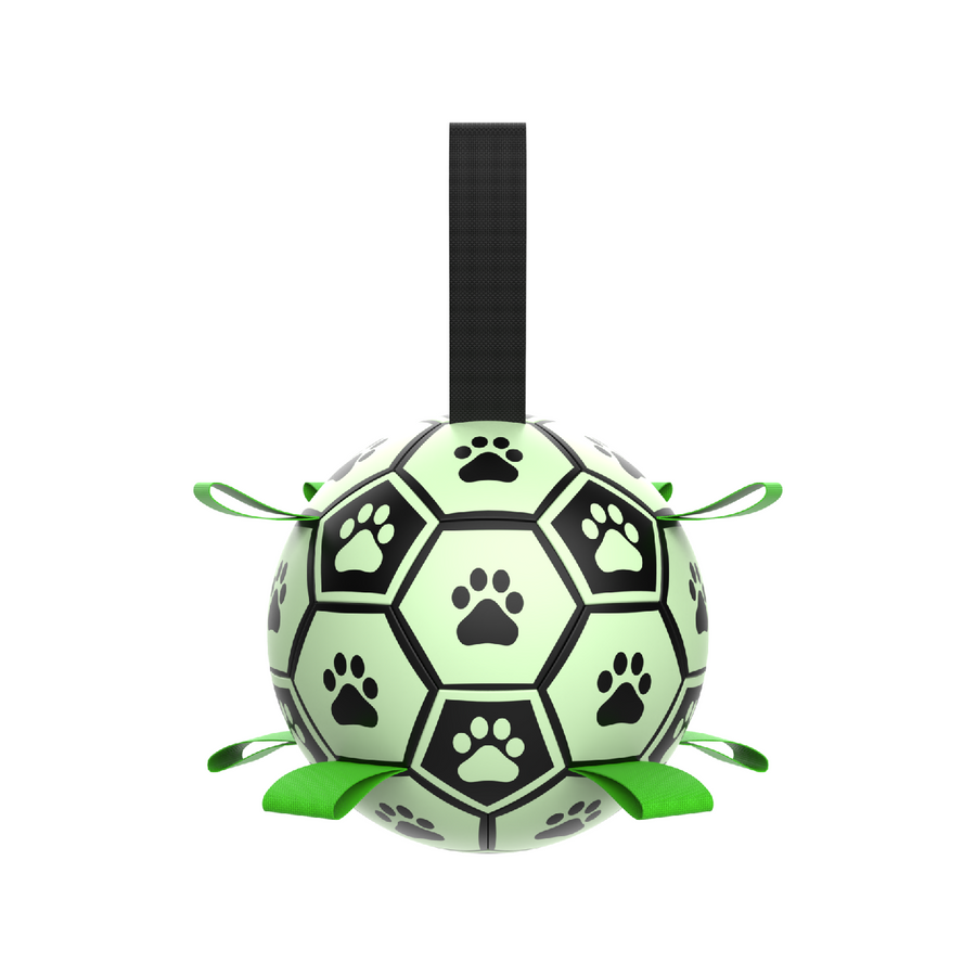 Luminous Soccer Collection