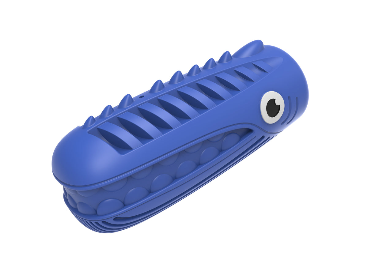 Rubber Squeaky Whale