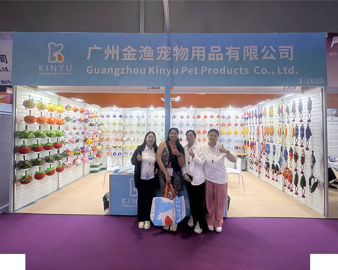 Pet Sourcing Fair