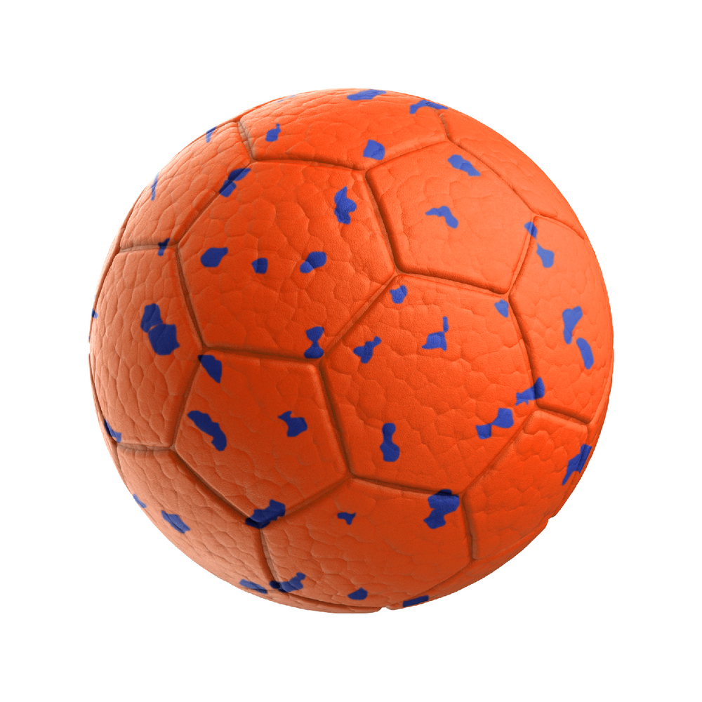 Popcorn Solid Ball