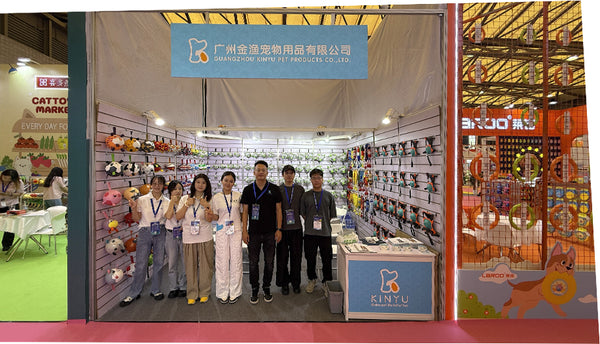 Pet Fair Asia