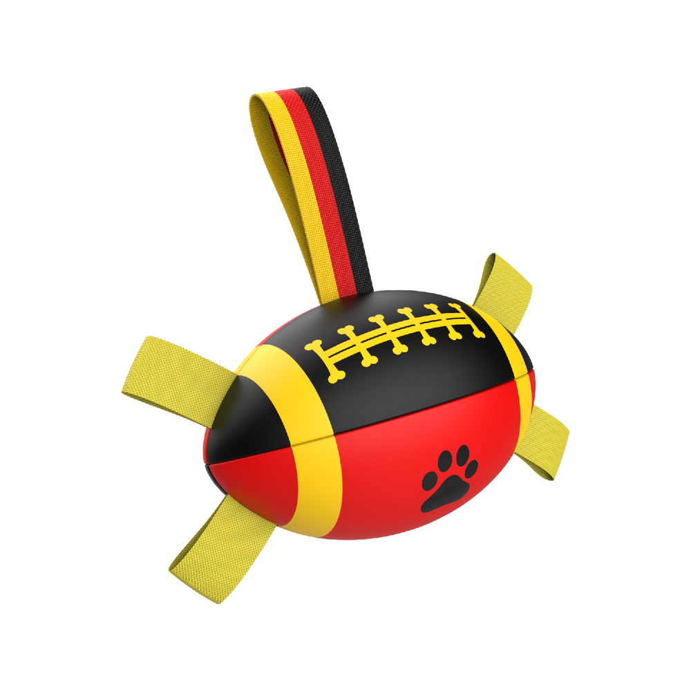 German flag version