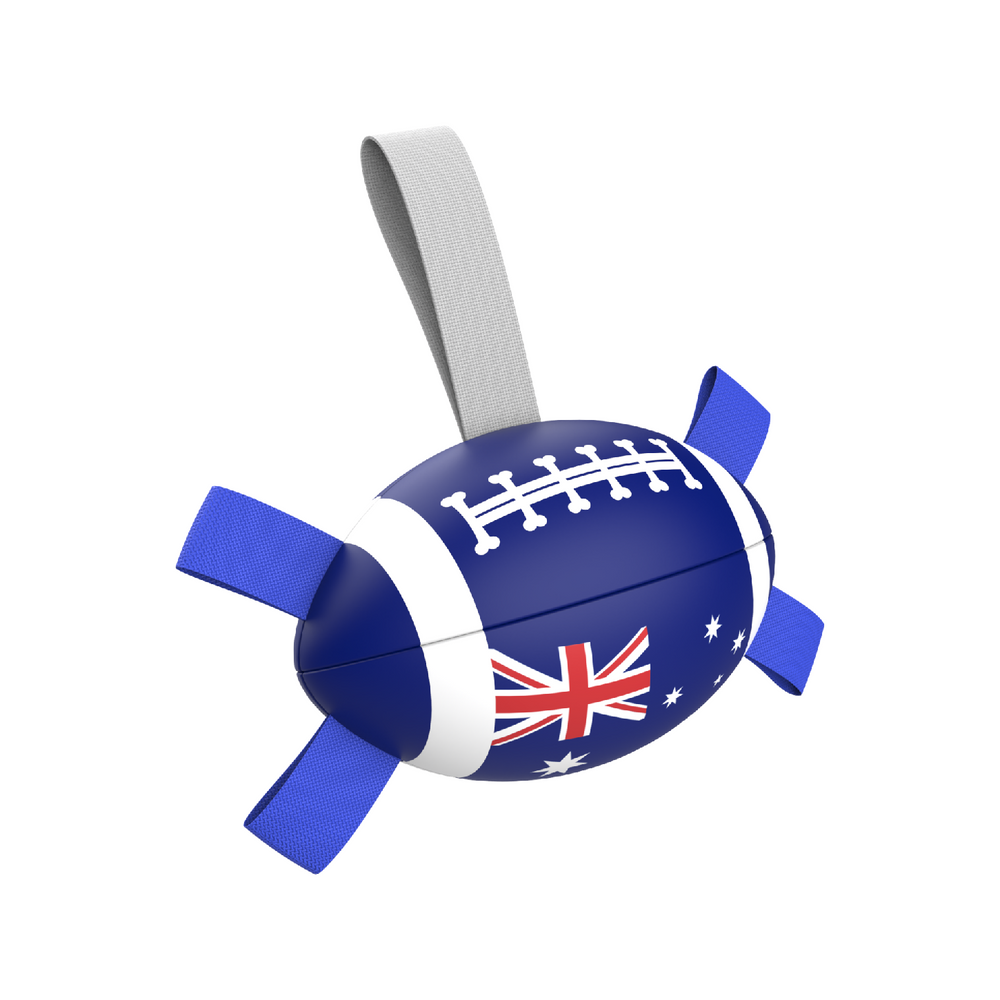 Australian flag version