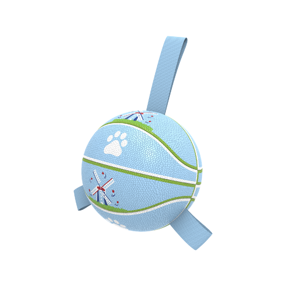Windmill style