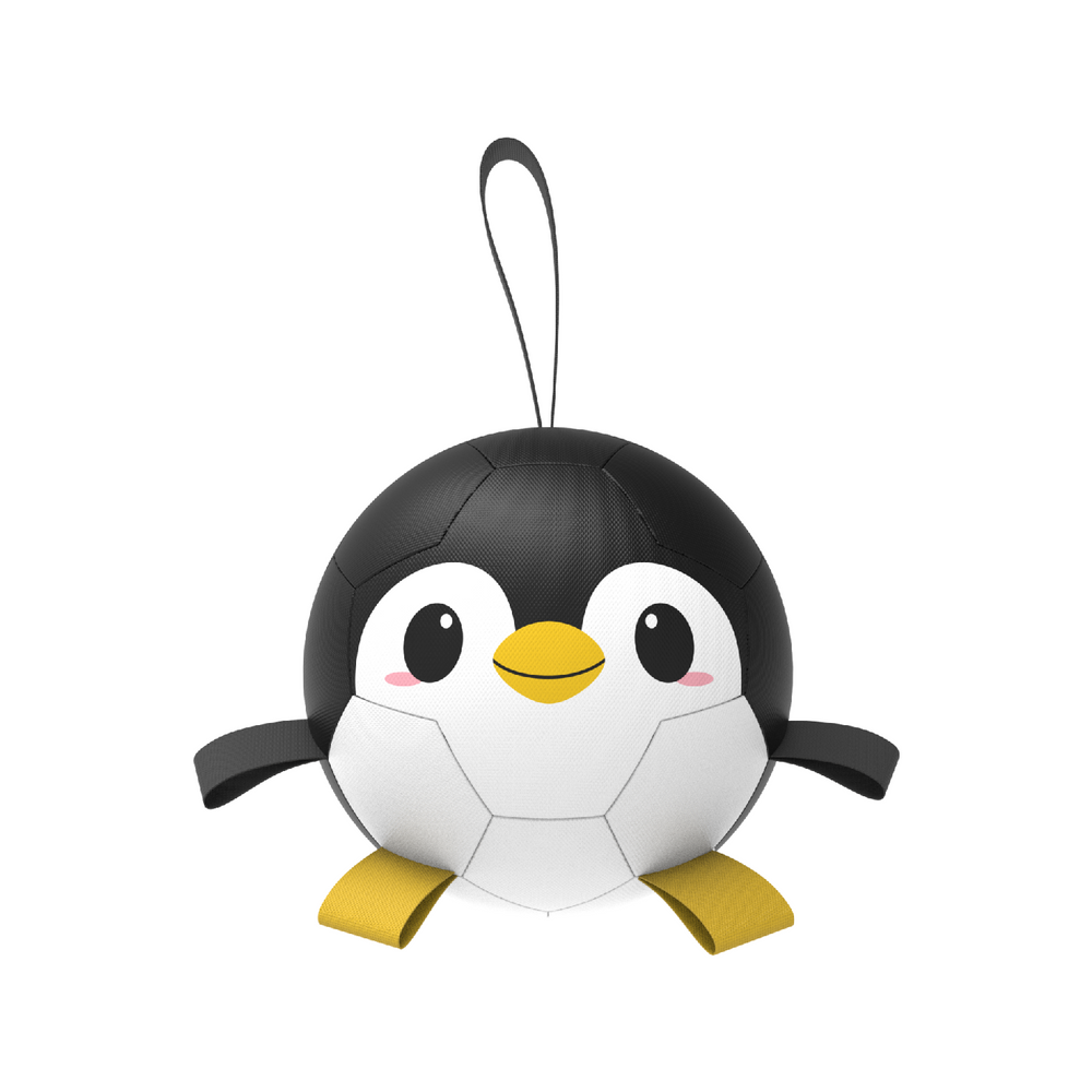 penguin