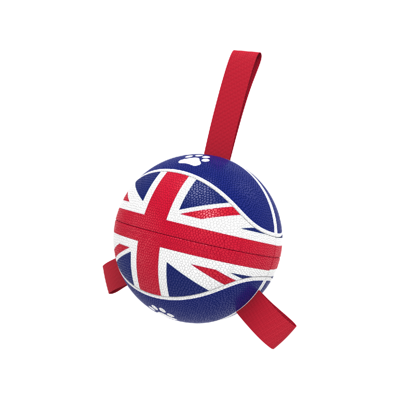 British flag element design
