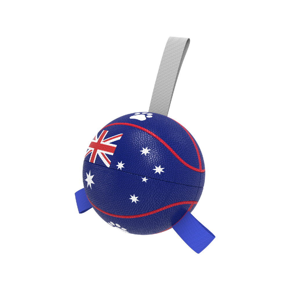 Australian flag version