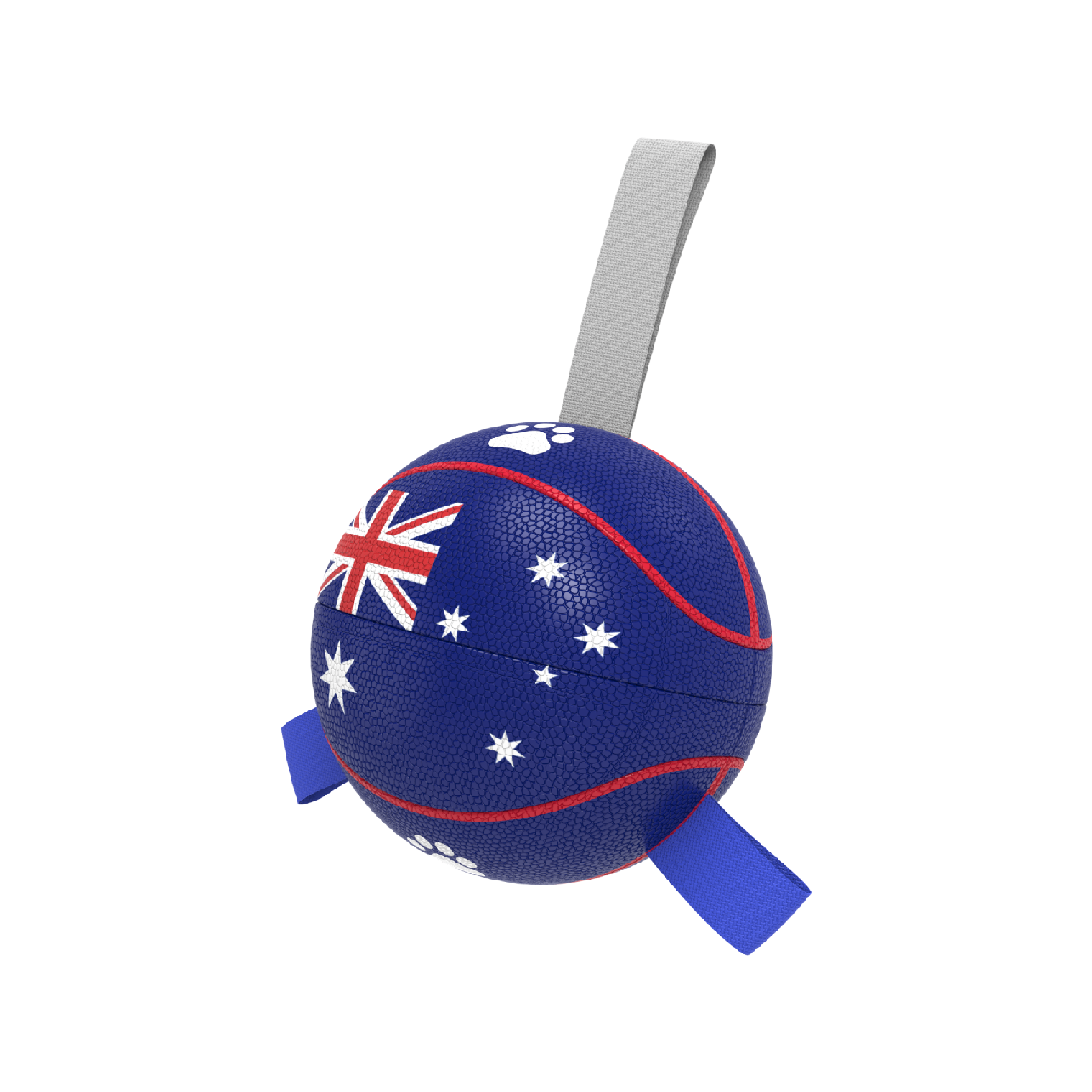 Australian flag version