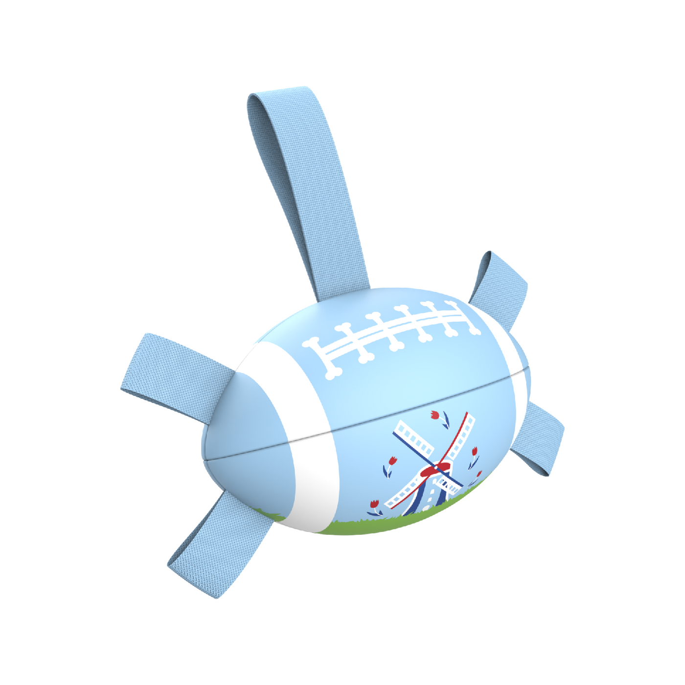 Windmill style