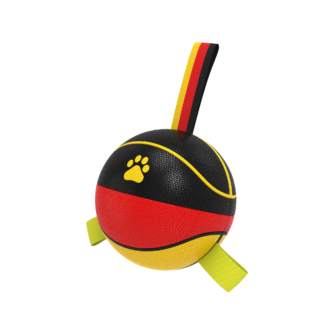 German flag version