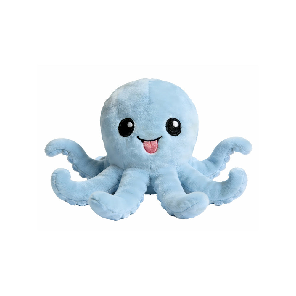 Plush Electric Bouncing Ball Octopus (3)