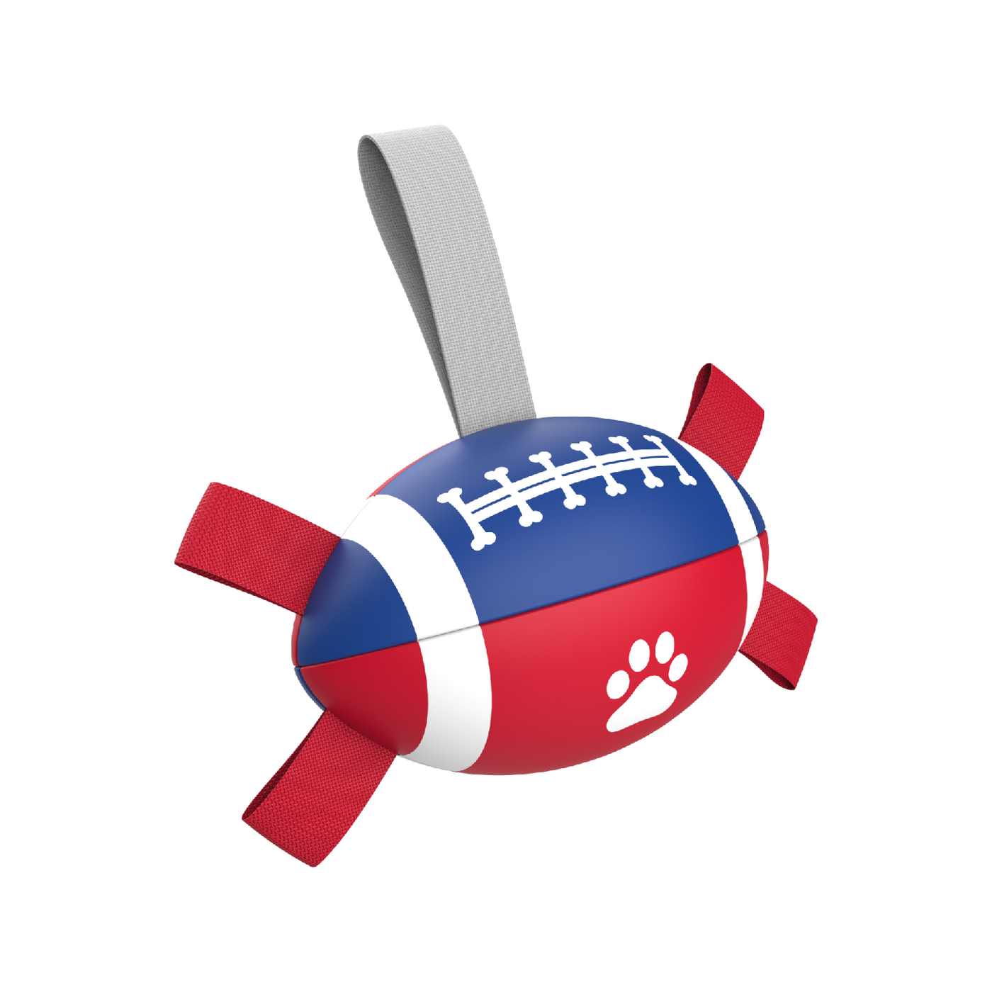 Dutch flag element design