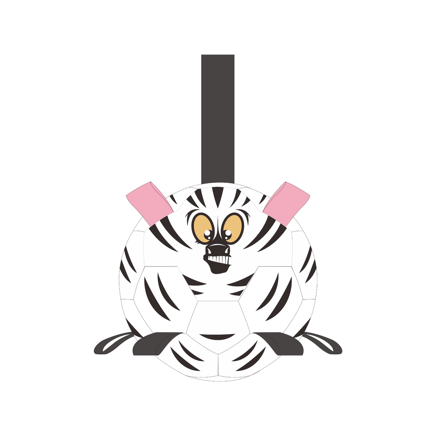 zebra
