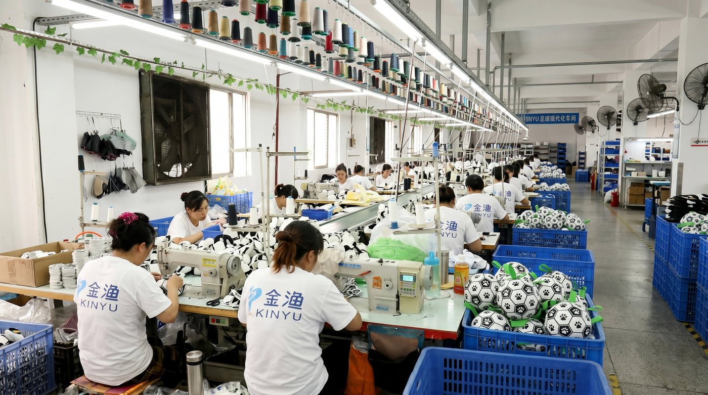 Kinyu company profile
