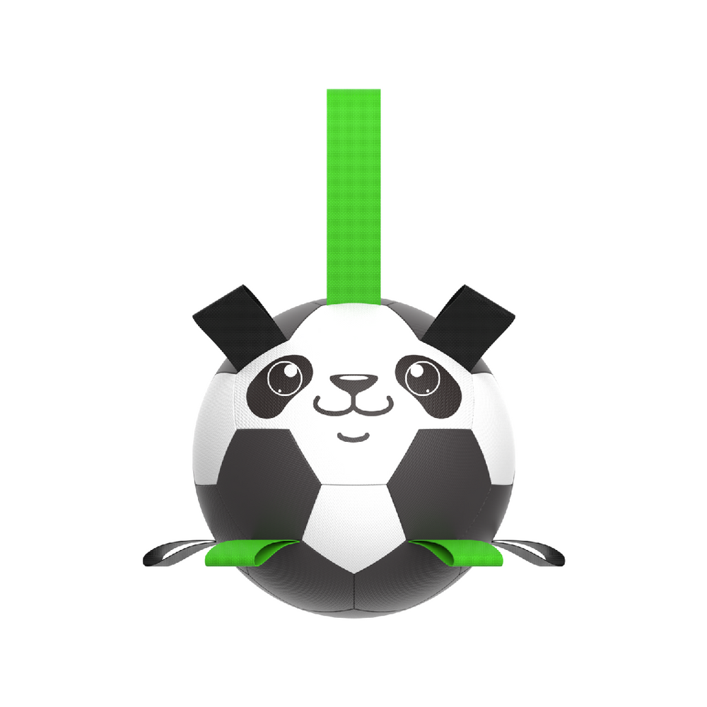 panda