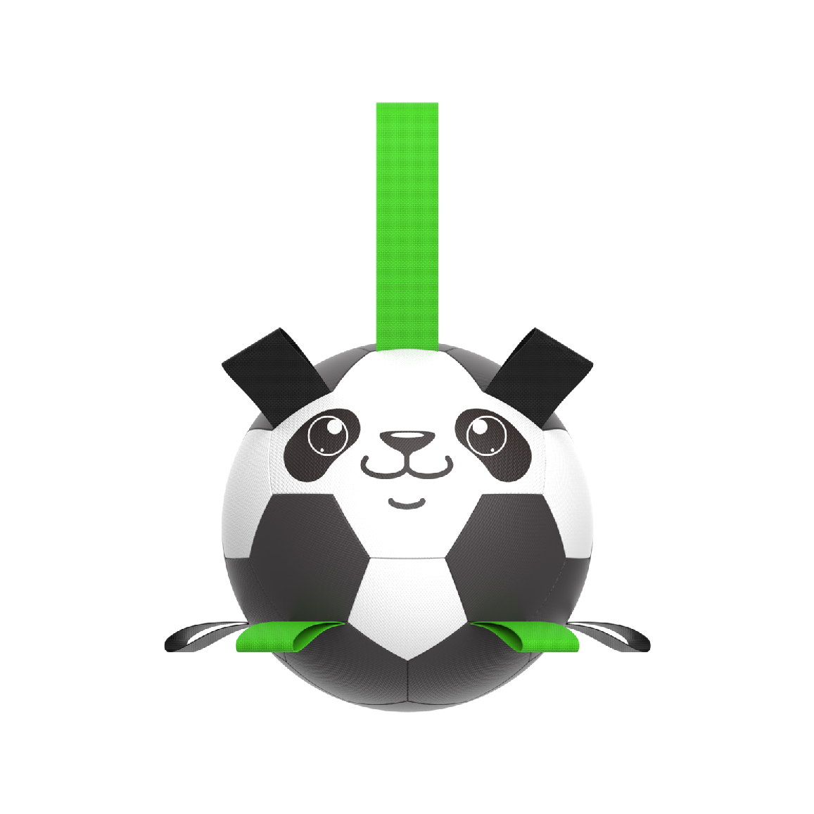 panda