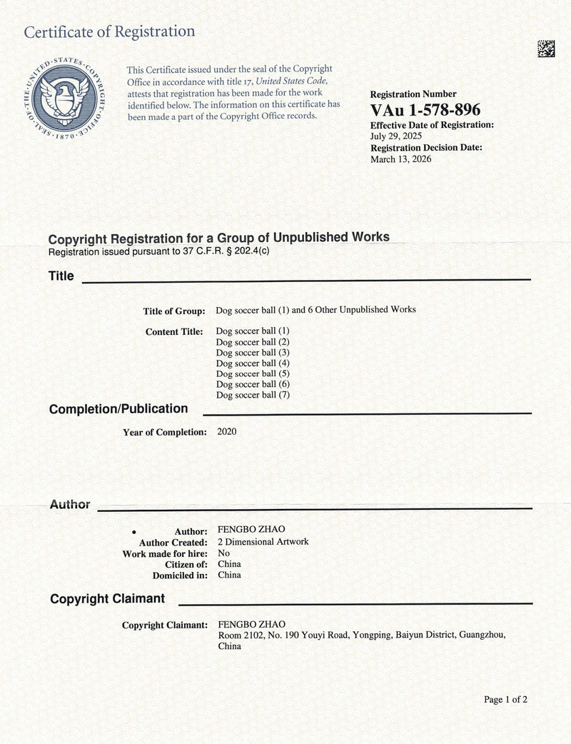 Certificate 5