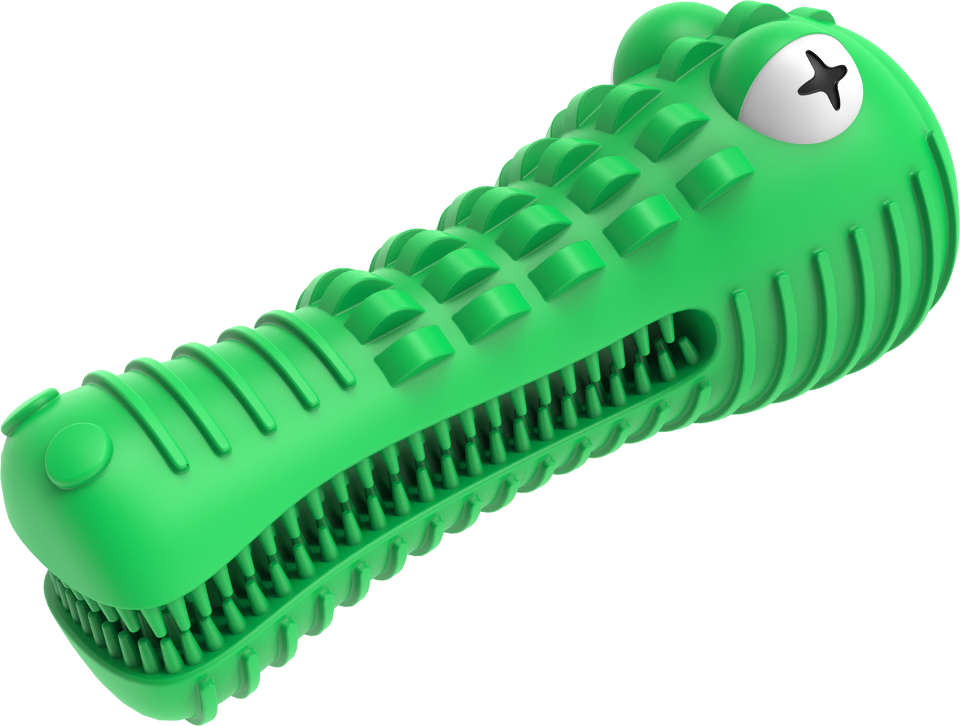 Rubber Squeaky Crocodile