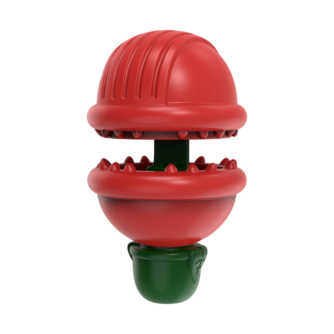Food Dispensing Piranha Plant