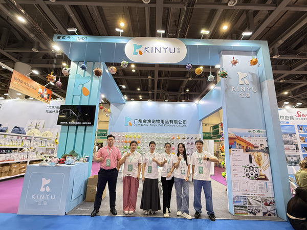 International Pet Fair