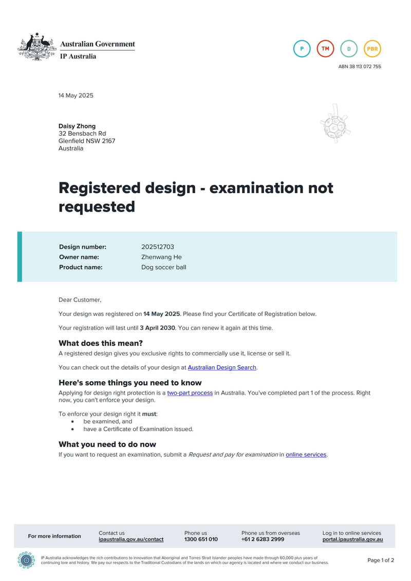 Certificate 11