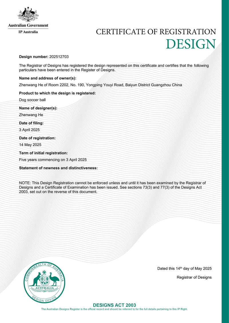 Certificate 9