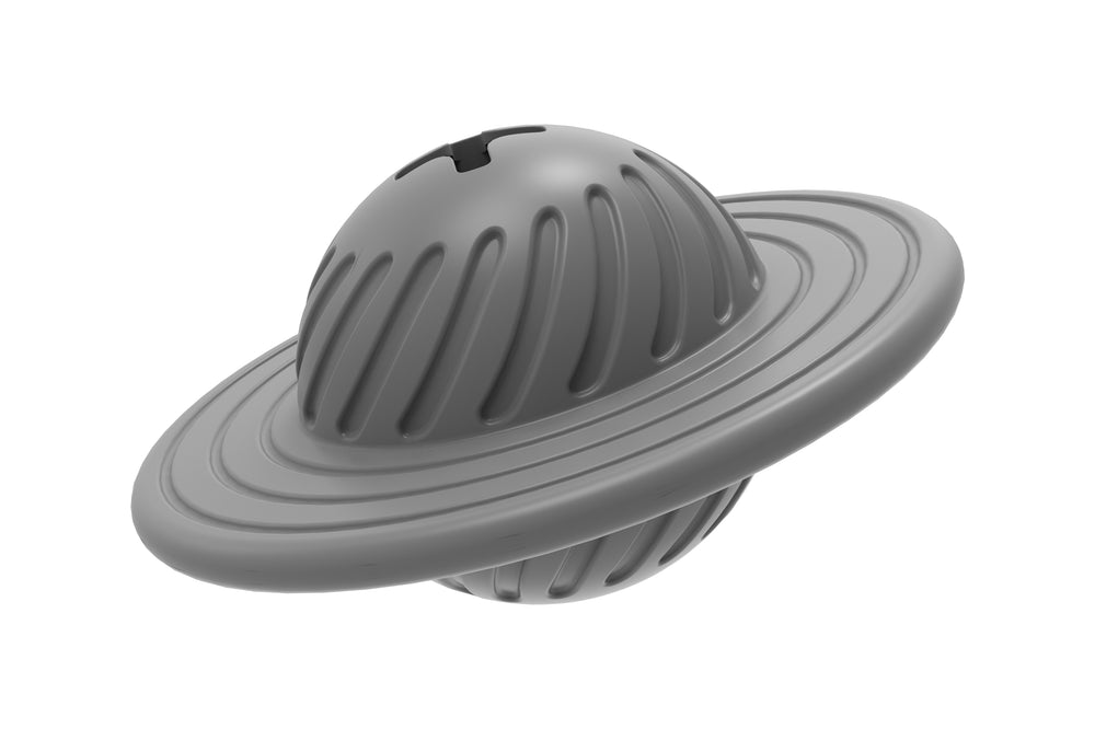 Food Dispensing UFO