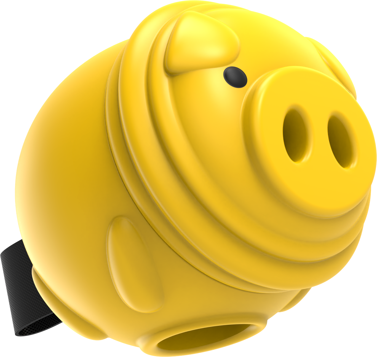 Food Dispensing Piglet