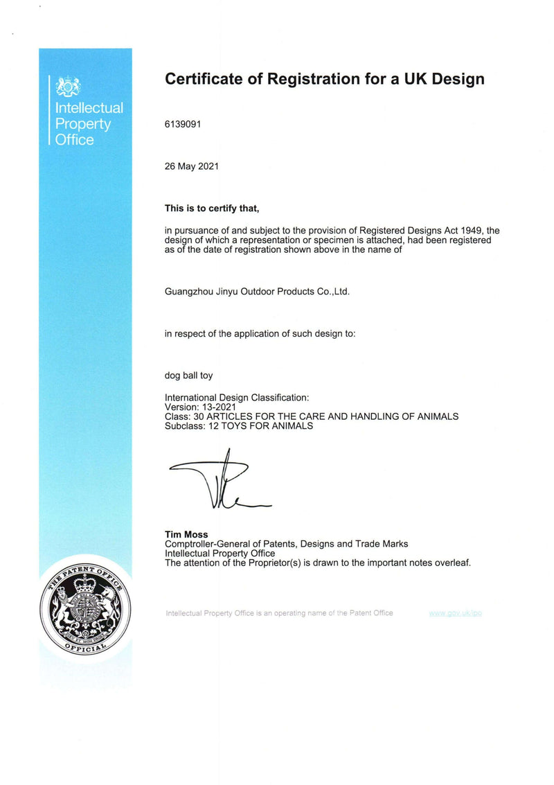 Certificate 12