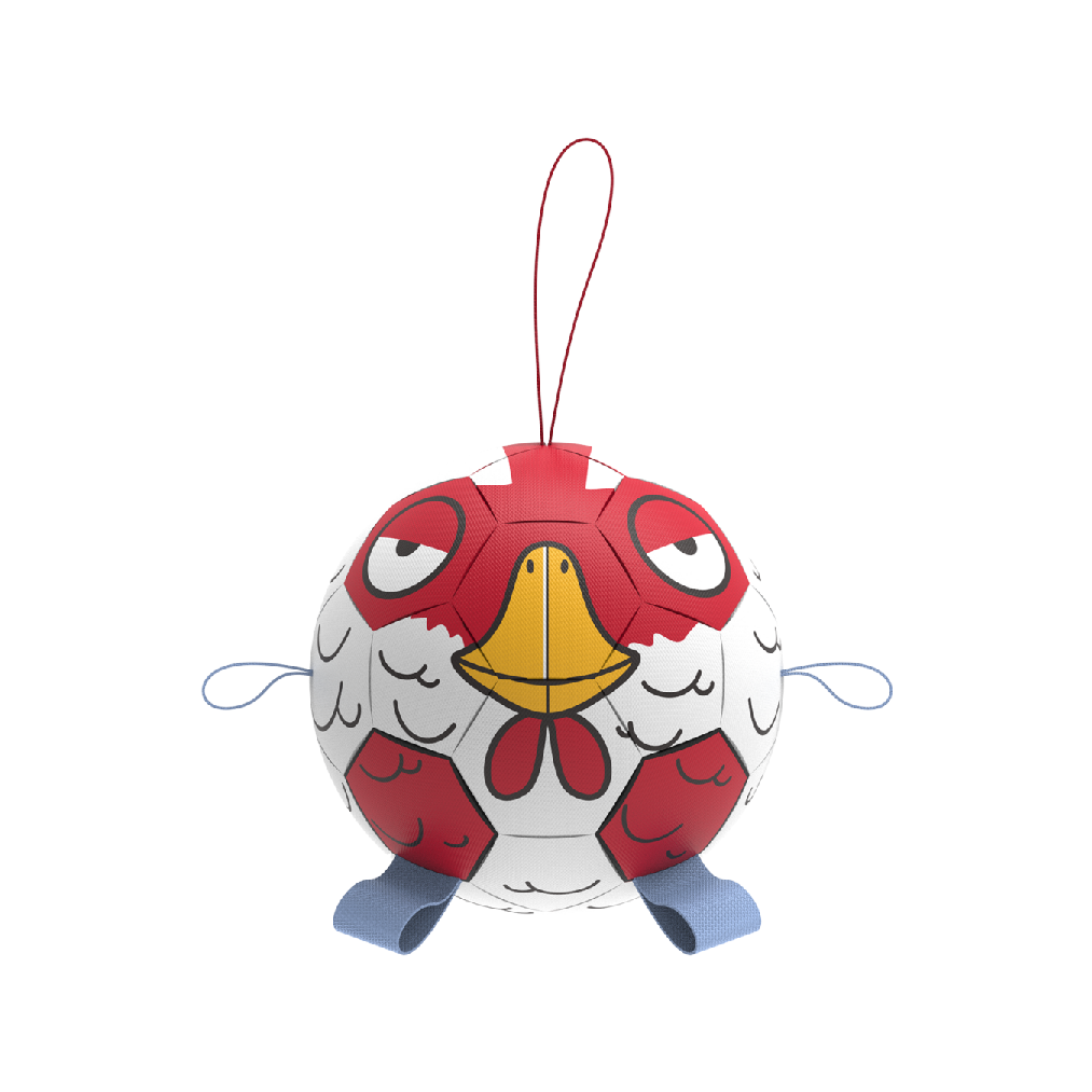 chick