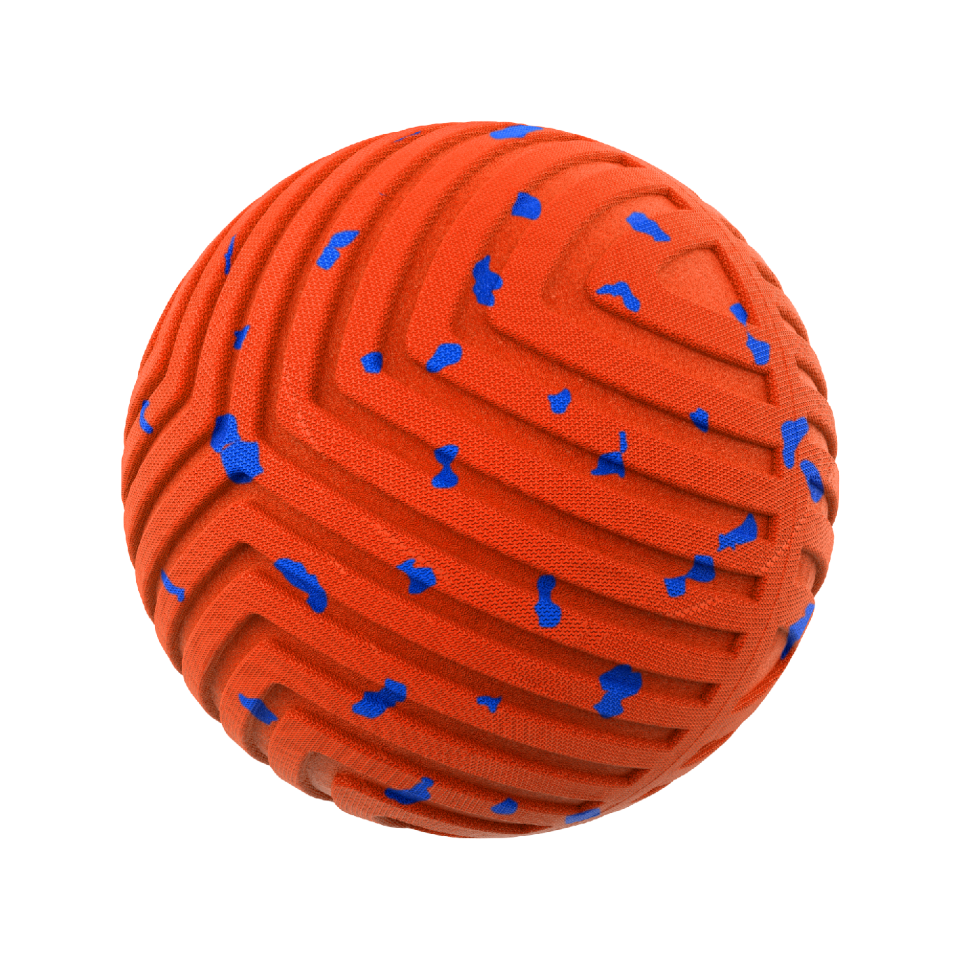 Small Popcorn Electric Ball