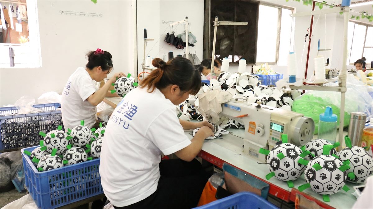 Built for repeatable wholesale production.